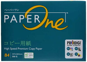 �G�C�v����(April) PaperOne �R�s�[�p�� B4 500�� �����F�R�s�[�p�� ����0.09mm��ʈ������ �J�[�{���j���[�g�����F��