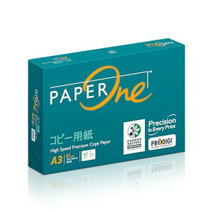 �G�C�v����(April) PaperOne �R�s�[�p�� A3 500�� �����F�R�s�[�p�� ����0.09mm��ʈ������ �J�[�{���j���[�g�����F��
