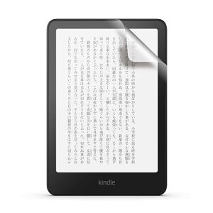 �yKindle Paperwhite ��12����EKindle Colorsoft�p�z�ی�t�B���� �t�b�f�R�[�e�B���O ���˖h�~ �R�� �C�A���X