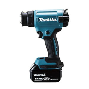 �}�L�^(Makita) �q�[�g�K�� 18V �o�b�e���E�[�d��ʔ��E�P�[�X�t HG181DZK