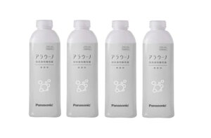 �p�i�\�j�b�N(Panasonic) �A���E�[�m�t�H�[�� �A���E�[�m�p��[�t ���� 4�{�Z�b�g CH399K