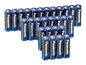 �p�i�\�j�b�N(Panasonic) �p�i�\�j�b�N �G�{���^ NEO �P3�` �A���J�����d�r 28�{�p�b�N LR6NJA/28S