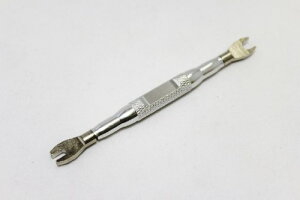OPTION No.1 �A���~�^�[���o�b�N�������` (�V���o�[) NO-129S