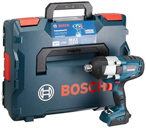 Bosch Professional(�{�b�V��) 18V �R�[�h���X�C���p�N�g�����` (�{�̂̂݁E�x���g�t�b�N�E�L�������O�P�[�X�t) GDS18