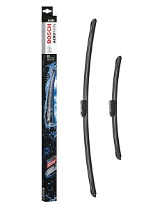 BOSCH(�{�b�V��) �A���ԗp �t���b�g���C�p�[�u���[�h �G�A���c�C�� �Ԏ��p�Z�b�g 650/380mm A143S