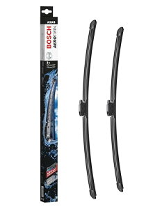 BOSCH(�{�b�V��) �A���ԗp �t���b�g���C�p�[�u���[�h �G�A���c�C�� �Ԏ��p�Z�b�g 575/530mm A314S