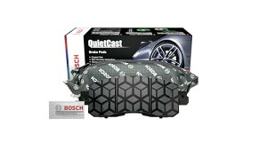 BOSCH(�{�b�V��) �u���[�L�p�b�h QuietCast BC0210 �z���_ �X�e�b�v���S���� ���A�p