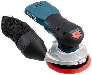 Bosch Professional(�{�b�V��) 18V�R�[�h���X�����_���A�N�V�����T���_�[ GEX18V-125H �[�d�� �R�[�h���X �d���T