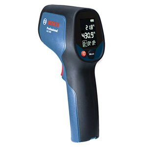 Bosch Professional(�{�b�V��) ���ˉ��x�v GIS500 �y���K�i�z