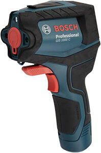 Bosch Professional(�{�b�V��) �o�b�e���[���ˉ��x�v(�f�[�^�]���@�\) GIS1000CN �y���K�i�z
