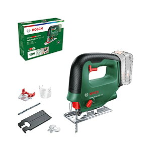 Bosch DIY(�{�b�V��) 18V �R�[�h���X�W�O�\�[ (�{�̂̂݁A�o�b�e���[�E�[�d��ʔ���) USAW118H �O���[��