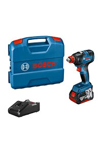 Bosch Professional(�{�b�V��) 18V �R�[�h���X�C���p�N�g�h���C�o�[ �����`���p �ő�g���N200N�Em (�[�d��E5.0A