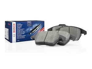 BOSCH(�{�b�V��) ���Y�ԗp�u���[�L�p�b�h BP3509N NV200�o�l�b�g�o�� NV200�o�l�b�g���S�� ��