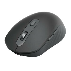 �y���j���[�A���z �G���R�� ���C�����X�}�E�X �É� �[�d�� OSMOD Six Bluetooth ����2.4GHz���Ή� 2��܂Őڑ� �}���`