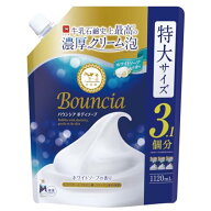 バウンシア ボディソープ ホワイトソープの香り 詰替用 1120mL