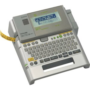 �L���O�W�� ���x�����C�^�[ �u�e�v���vPRO SR750 (�Ή����x����:4-36mm��)