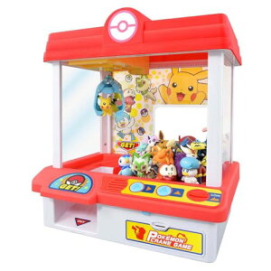 �^�J���g�~�[(TAKARA TOMY) �|�P�b�g�����X�^�[ �|�P���� �N���[���Q�[��