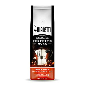 Bialetti (�r�A���b�e�B) �y���t�F�b�g���J �w�[�[���i�b�c (��/�ה҂� / 250g) �C�^���A���R�[�q�[ �G�X�v���b�\�p �R�[�q�[