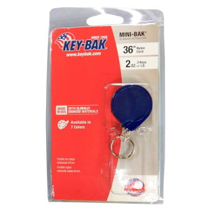 KEY-BAK �~�j�o�b�N�L�[���[�� 90cm No.MB