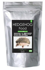 三晃商会 SANKO F25 ハリネズミフード 300g
