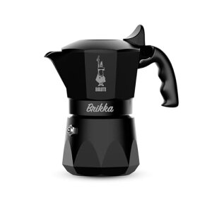 �y���{����F�zBIALETTI(�r�A���b�e�B) �u���b�J �u���b�N 2�J�b�v ���Ύ� (�R�[�q�[���[�J�[ �G�X�v���b�\���[�J�[ �}�L�l�b�^)