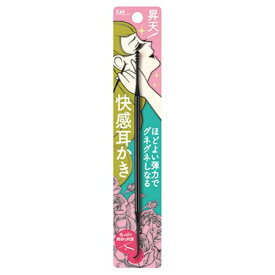 貝印(Kai Corporation) 昇天! 快感耳かき 1個 (x 1)