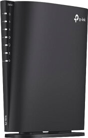 WiFiルーター TP-Link 無線LANルーター Wi-Fi6対応 AX5400 EasyMesh WPA3 Archer AX73V 【