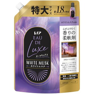 ���m�A Lenor �I�[�h�����N�X �_��� �z���C�g���X�N�̍��� �l�ߑւ� 680mL