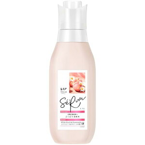 ���m�A Lenor ���Z�b�g �Z���� �_��� �z���C�g�s�[�`&�J���~�[�� �{�� 500mL