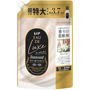 ���m�A Lenor �I�[�h�����N�X �_��� �����[&�W���X�~���̍��� �l�ߑւ� 1410mL [��e��]