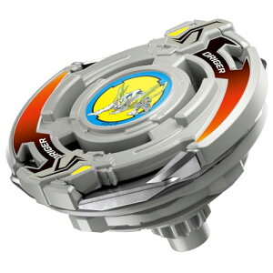BEYBLADE X �x�C�u���[�hX BX-00 �u�[�X�^�[ �h���C�K�[�X���b�V�� 4-80P