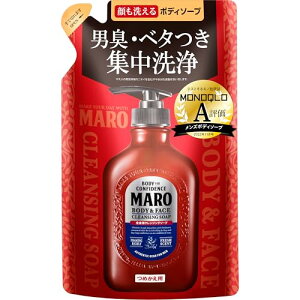 MARO(�}�[��) �{�f�B�\�[�v �����Y �S�g�p ����􂦂� �l�ߑւ� 380�~�����b�g�� (x 1)
