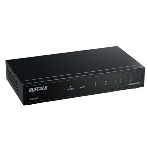 �o�b�t�@���[ 8�|�[�g Giga�Ή� �X�C�b�`���O�n�u LAN�n�u 1000Mbps ���^��➑� �Ǌ|�� AC�A�_�v�^�[ ���{���[�J�[ �u���b�N