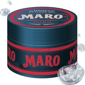 MARO(�}�[��) �p�[�t�F�N�g �X�^�C�����O�W�F�� [�n�[�h] �_�[�W�����V�_�[�̍��� 80g �X�^�C�����O ���b�N�X �����Y