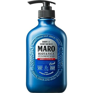 MARO(�}�[��) �{�f�B�\�[�v �N�[�� �����Y �S�g�p �N�����W���O �n�[�u�V�g���X�̍��� 400ml �Z�� �A �{�f�B�[�\�[�v