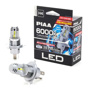 PIAA(�s�A) �ԗp �����v&�o���u �w�b�h&�t�H�O�pLED�o���u LEH230
