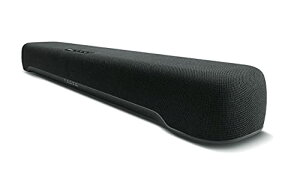 ���}�n(YAMAHA) �R���p�N�g�T�E���h�o�[ SR-C20A ����60cm PC �Q�[�� �X�s�[�J�[ Bluetooth�Ή� �e���r/�p�\�R��