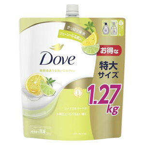 Dove(�_��) �{�f�B�[�\�[�v �V�g���X���o�[�x�i (�{�f�B�E�H�b�V��) �l�ߑւ� 1270g