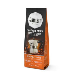 Bialetti (�r�A���b�e�B) �y���t�F�b�g���J �L�������� (��/�ה҂� / 250g) �C�^���A���R�[�q�[ �G�X�v���b�\�p �R�[�q�[��