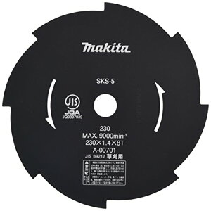 �}�L�^(Makita) �Ŋ��@�E�Ő��o���J���p�֐n �����n230 8���n ���[�^���[�� A-00701