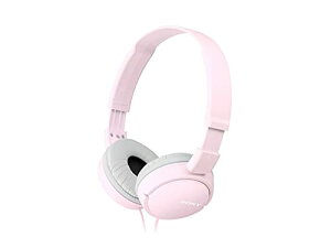 �\�j�[(SONY) �w�b�h�z�� MDR-ZX110 : ���^ �܂肽���ݎ� �s���N MDR-ZX110 P
