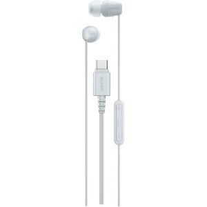 �\�j�[(SONY) IER-EX15C WZ �z���C�g/�^�C�vc/�C���z��/Type-C/�C���z��/�L��/�o�����X�̗ǂ�����/���^/�����R������