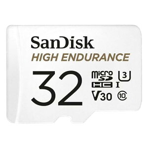 �y �T���f�B�X�N ���K�i �z SanDisk microSD �J�[�h 32GB UHS-I U3 V30 Class10 �h���C�u���R�[�_�[ ��