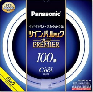 �p�i�\�j�b�N �c�C���p���b�N �v���~�A�u���� 100�` �N�[���F FHD100ECWLF3