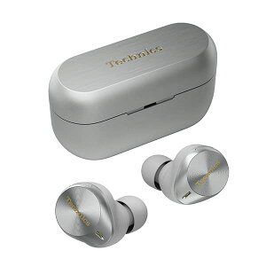 �e�N�j�N�X ���C�����X�C���z�� EAH-AZ80-S �V���o�[ bluetooth �m�C�Y�L�����Z�����O 3��}���`�|�C���g IPX4 LDAC