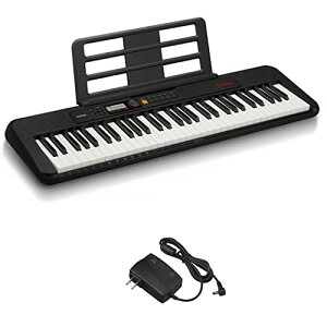 CASIO(�J�V�I) Casiotone CT-S195 �d�q�L�[�{�[�h 61����