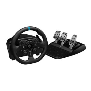 Logicool G �n���R�� G923 �O�����c�[���X��7 Forza Horizon 6 G923d