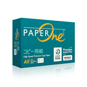 �G�C�v����(April) PaperOne �R�s�[�p�� A5 500�� �����F�R�s�[�p�� ����0.09mm��ʈ������ �J�[�{���j���[�g�����F��