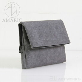 《全3色》AMARIO 2Wayマルチバッグ tatam 810　【ノートPC シンプル デザイン カバン 鞄 BAG タブレット 財布 収納 クラッチバッグ】☆ この商品はメーカーより直送いたします。