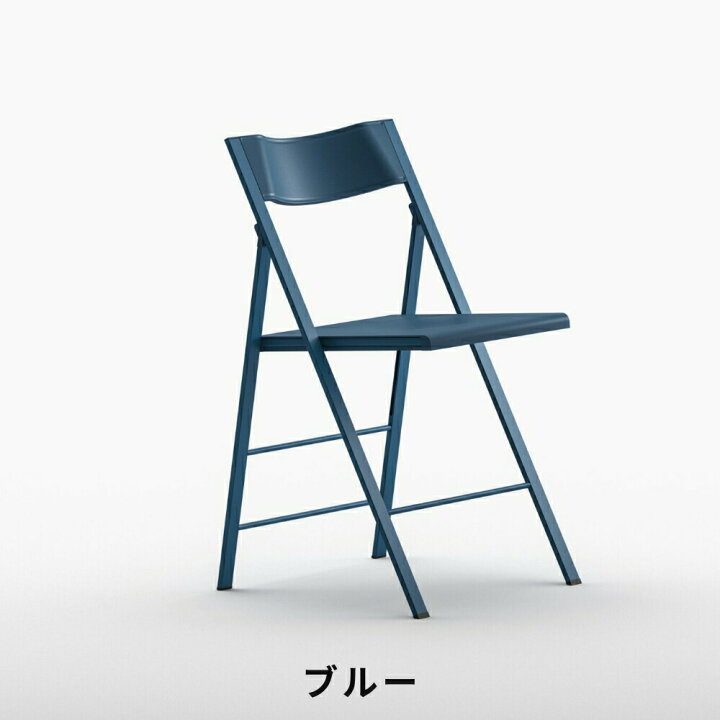 arrmet/アーメット Pocket/ポケットチェア 折り畳みチェア ブラック 2 